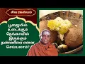 Lagu பூஜையில் உடைக்கும் தேங்காயில் இருக்கும் தண்ணீரை என்ன செய்யலாம்?|Siva Rahasyam|Epi136| Dr.Rajasekar |