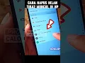 Hapus Iklan yang sering muncul tiba tiba di Android #tutorial #shorts