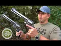 Big Revolver vs BIGGEST Revolver