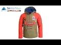 Napapijri Rainforest Multi Patch Winter jacket men SkiWebShop