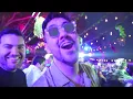 Mr. Pig @ TARAKA | Hannah Sunset Club / DJ Set live Acapulco |