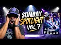 HUGE PULLS FOR SUNDAY SPOTLIGHT VOL 7