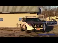 Alaska State Troopers 1st Amendment audit NO ID