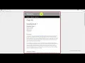 Embedding and Basic Page Structure Bootstrap