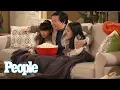 Ken Jeong On Raising Twins How He Celebrates His Daughters Differences People