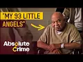 93 Bodies Serial Killer Exposed The Truth