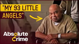 93 Bodies Serial Killer Exposed The Truth