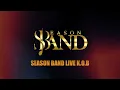 Download Lagu Season Band - Live K.O.B 2022