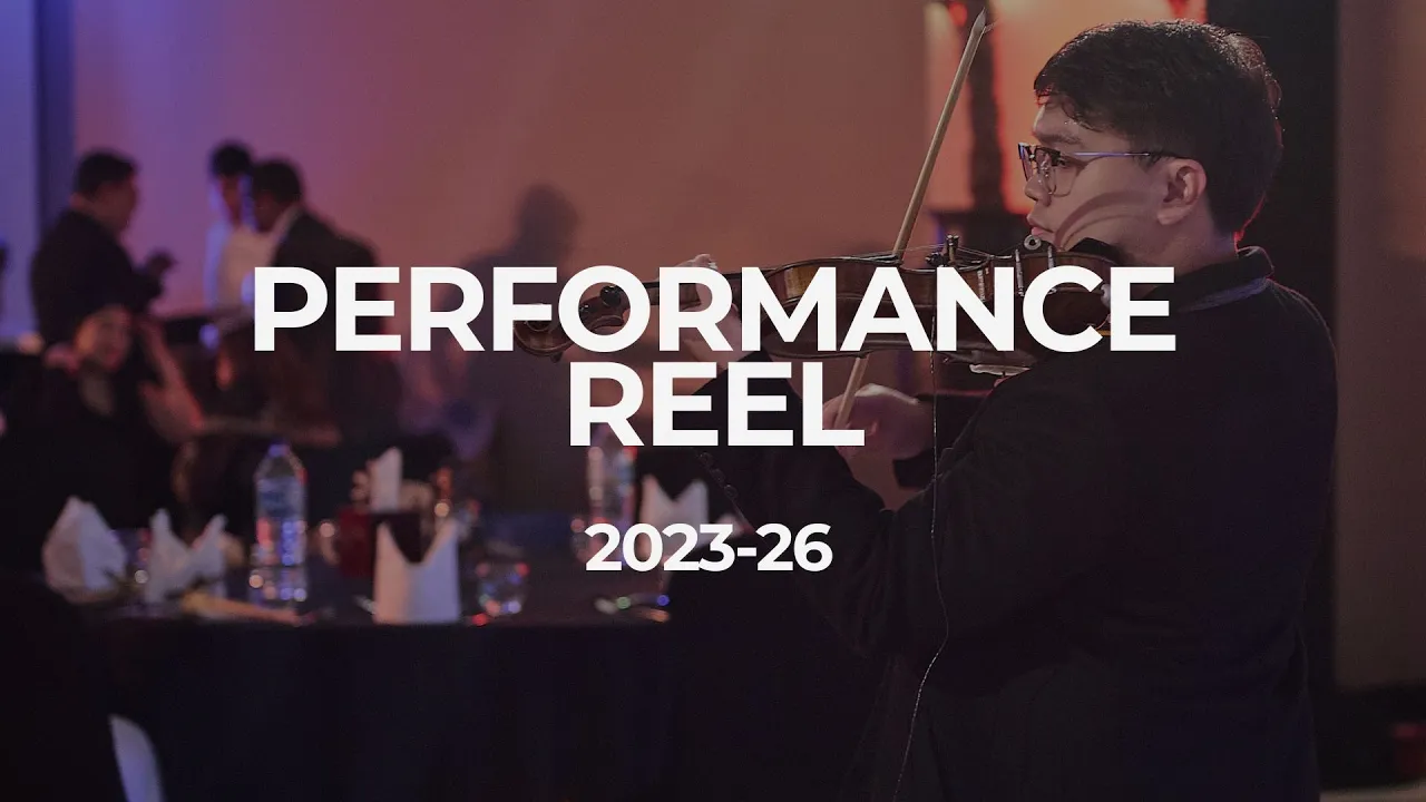 Performance Portfolio