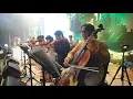 Download Lagu SETENGAH HATI - ADA BAND | COVER BY FAME MUSIC ENTERTAINMENT ft DONNIE SIBARANI | LITE ORCHESTRA