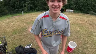 A Closer Look at the Baseball Paradise