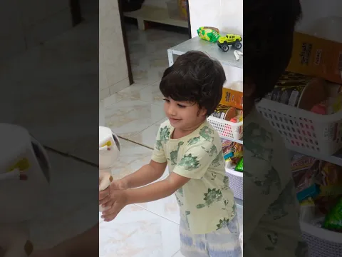 Family Vlog ❤️