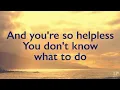 Marco Sison - My Love Will See You Through (Official Lyric Video)
