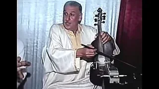 لقاء جبابرة فن العيطة الحصباوية الفنان ولد صوبة و ولد سبعمية في عيطة تكبت الخيل 