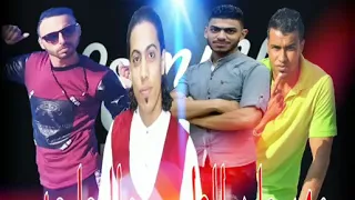 مهرجان الطيب والجاحد باجة النوبي والعشري وحموطاطا توزيع اسامة تيتو حالتي