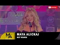 MAYA ALICKAJ - HEY MAMA