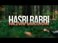 Download Lagu HASBI RABBI - NAZWA MAULIDIA