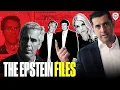 The Epstein Files - Everything You Need to Know