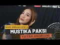 Download Lagu Akhir Sebuah Cerita Cover Yayah Andriani (LIVE SHOW Kalenceuri Parigi Pangandaran)
