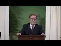 Sunday Morning Service Paul Goes to Rome by Pastor Keith J Brandt August 16 2026