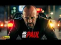 Download Lagu Detective Paul  : Jason Statham | Full Action Movie Concept AI  | 4K Ultra #actionmovies