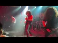 Firepower Kills by Warbringer