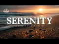 The Serenity Prayer Guided Meditation for Anxiety and Letting Go