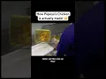 How Popeye s Chicken is actually made