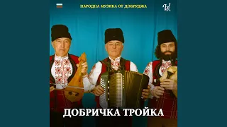 Бръчмалийски марш Instrumental 