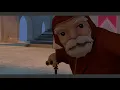 The Girl and the Robot Part 1 100% Playthrough (PS4)