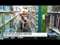 Property tax renewal to fund the EBR Parish Library System