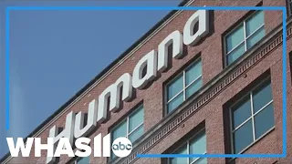 Humana offers some employees a voluntary early retirement package
