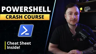 Intro to PowerShell in Under 30 Minutes