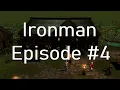 Runescape 3 Ironman Series Unlocking My Way to Canifis Full Mystic except body