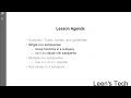 SQL 11g Tutorial in Bangla 31 Single row subqueries in SQL Statements