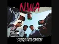 N.W.A. - Straight Outta Compton (Extended Mix)