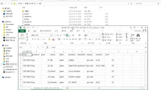 Python RSA Encrypt Decrypt Program Test by isc0304