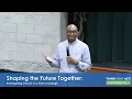 Shaping the Future Together Reimagining CHCCS in a Time of Change Nov 19 2025 meeting