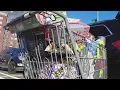 Residents in East Haven respond about the grocery prices as the holiday s approaches