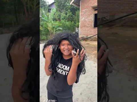 Kelakuan pada kocak #komediid