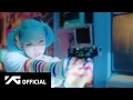 Download Lagu LEE SUHYUN - ‘ALIEN’ M/V