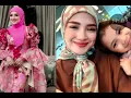 Terbongkar! Ini status sebenar Hael Husaini dan Dayang Nurfaizah? 
