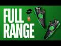 Lotto Stadio OG 200 300 750 Comparison Review -