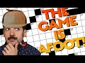 Decoding a Crossword Theme Clue by Clue - 10 November 2021 New York Times Crossword