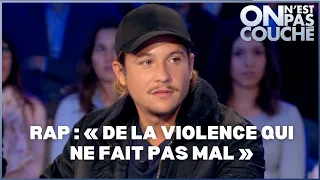 Nekfeu face à Yann Moix : échange tendu et leçon de rap - 2015