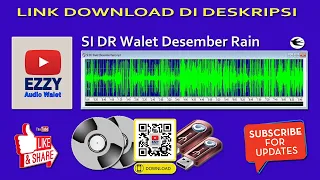 Download Suara Inap DR Walet Desember Rain | Ezzy Audio Walet | Suara Walet MP3 | Gratis MP3