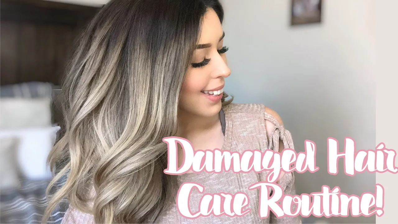 Loreal Elvive and Elseve Colour Protect Purple Shampoo and Conditioner Review