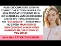 Download Lagu Mijn schoonmoeder sloeg me, mijn schoonzus spuugde me aan—tot hun ergste nachtmerrie verscheen…