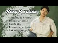 Lagu rony parulian
