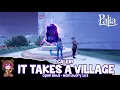 It Takes a Village - Caleri Palia Main Story Quest 16 3